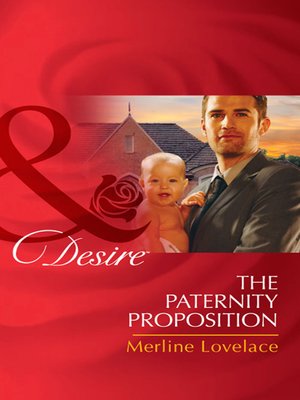 cover image of The Paternity Proposition